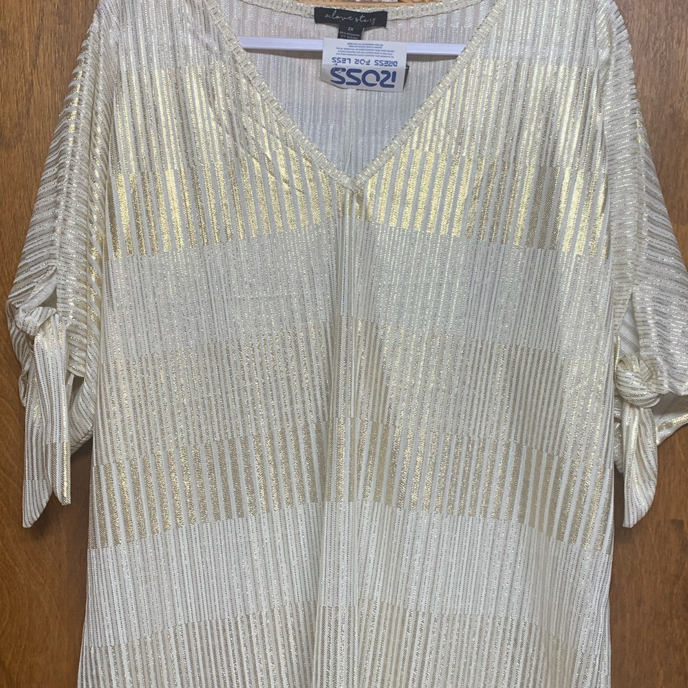 Woman's blouse